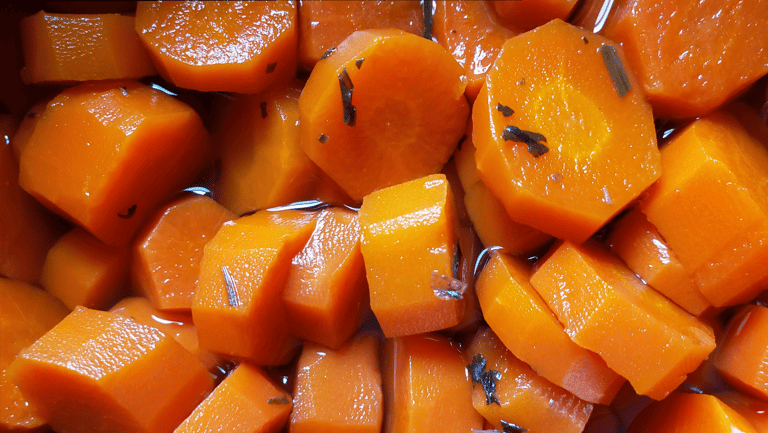 Carrots