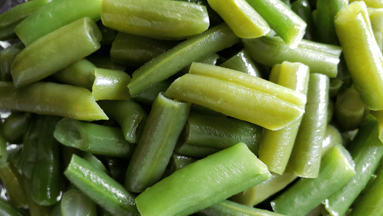 Green Beans