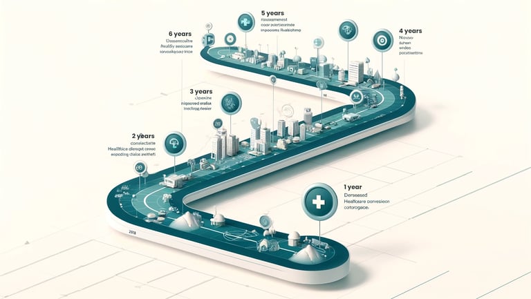 healthcare access planning
