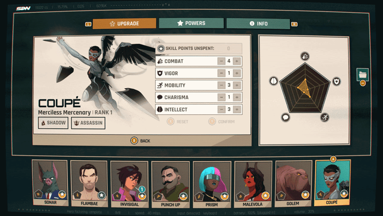 Illustation du jeu Dispatch