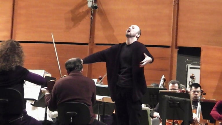 Dario Silveri