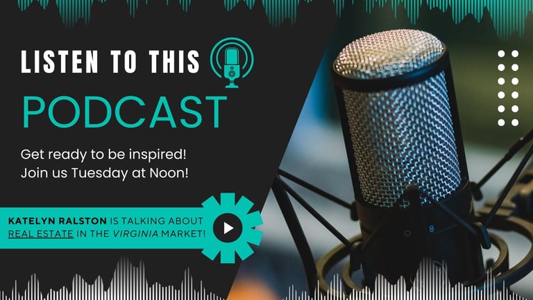 Live How You Love Podcast