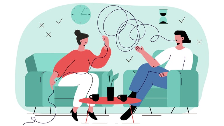 consulta psicológica