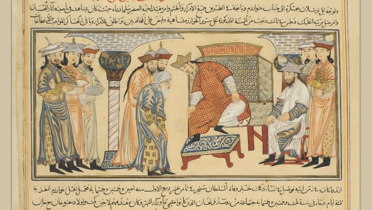 Ala ad-Din Muhammad II (ruled 1200-1220)