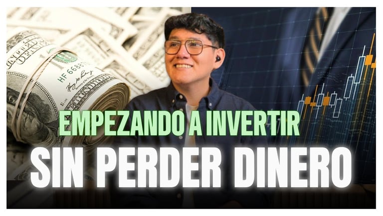 Youtube - Leonardo Varas