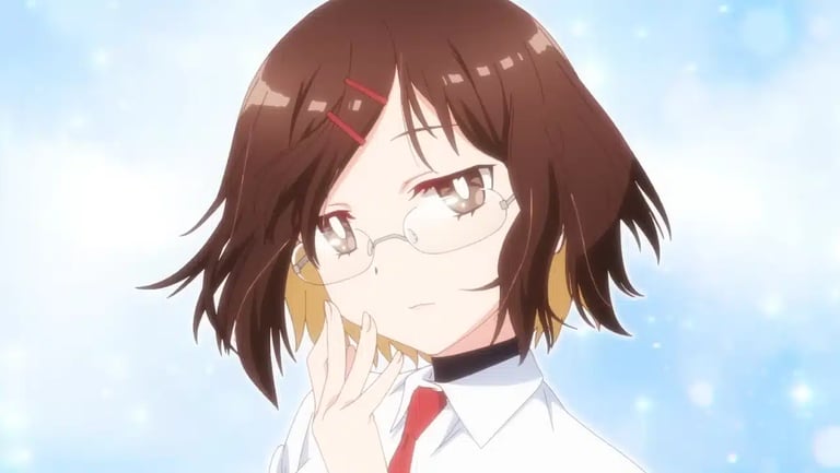 Ninja to Koroshiya no Futarigurash