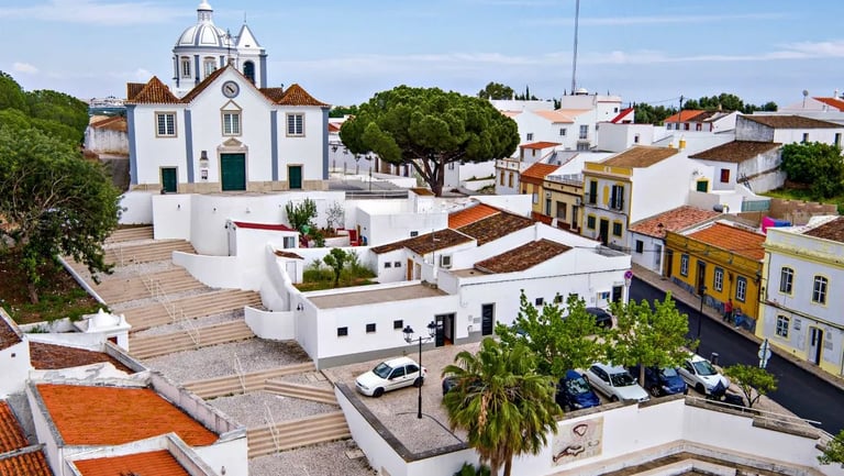 castro marim