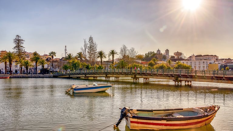 tavira