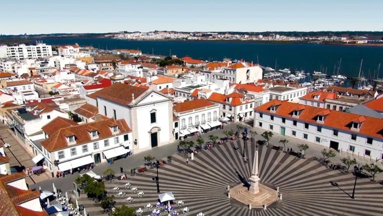 vila real de santo antónio