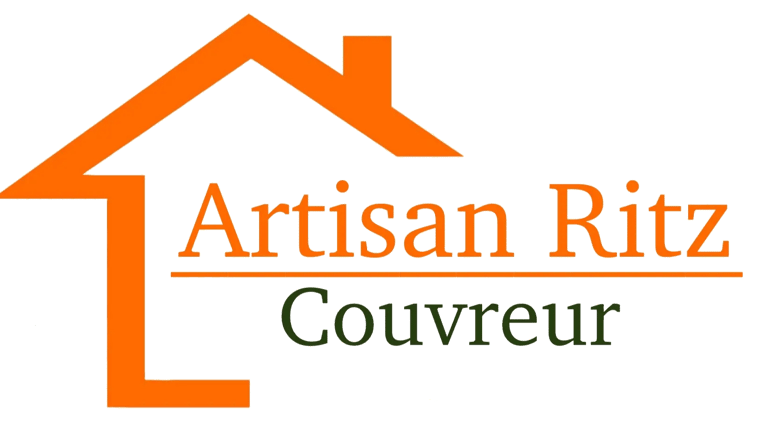 Artisan Ritz Couvreur logo