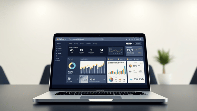 commercial intelligence 