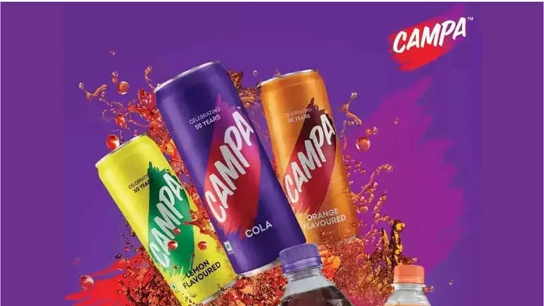 a variety of drinks and beverages in a variety of colors
