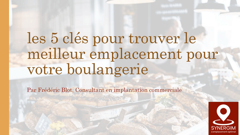 guide implantation commerce