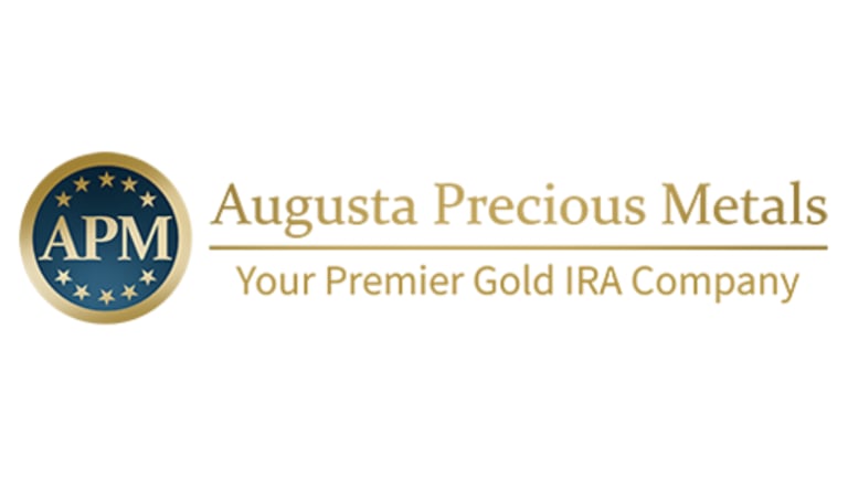 Augusta Precious Metals Logo