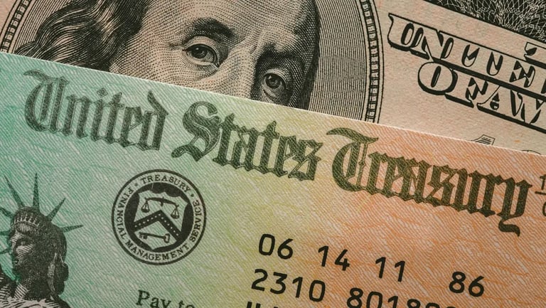 us treasury bonds federal certificate