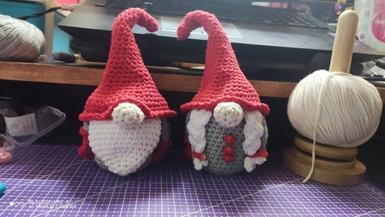 Gnomos