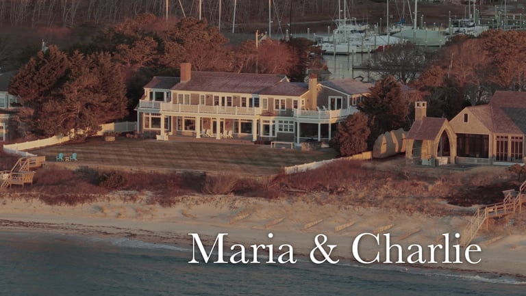 Rick Roy Construction, Music Video Of A Home They Constructed