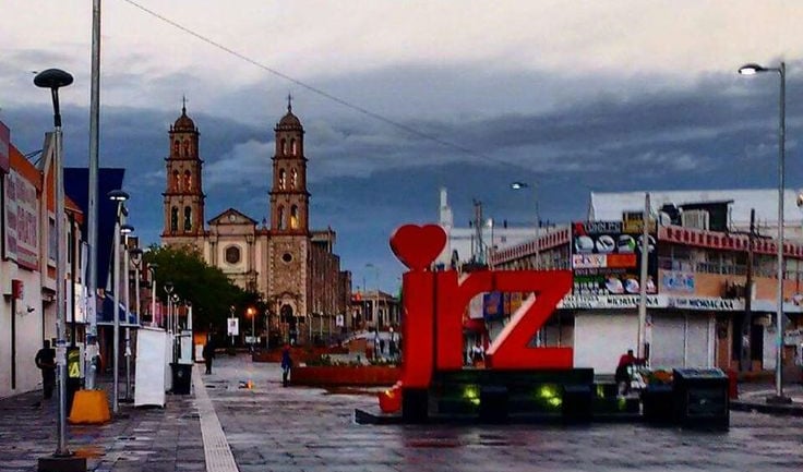 seguro para usa desde Ciudad Juárez