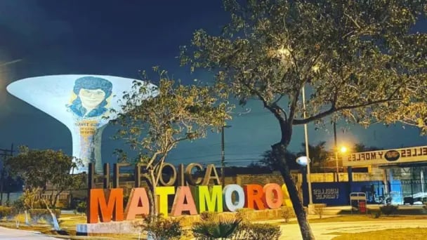 seguro para usa matamoros