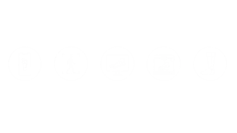 BenX O&P digital design platform- Gait analysis