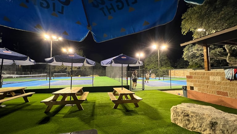 Old Helotes Family Food Park