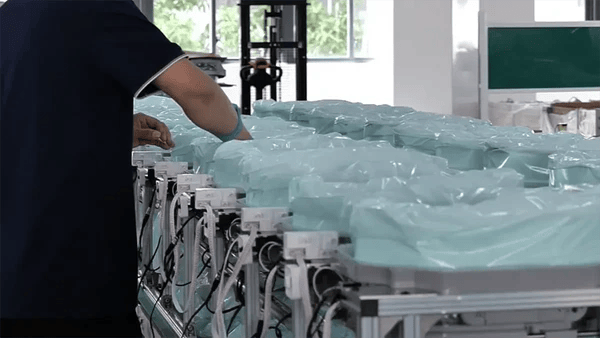 Modiwell-dry-flush-toilet-equipment-test