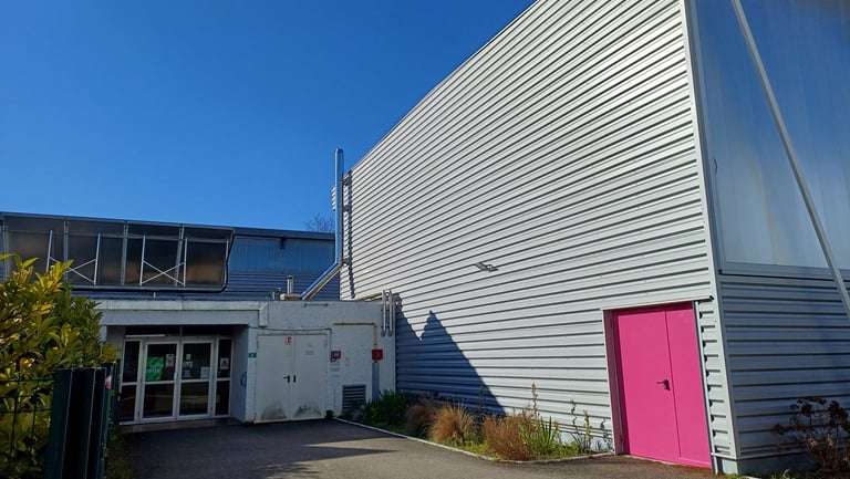 Dojo d'Aïkido de Mérignac Matsukazé Colombier