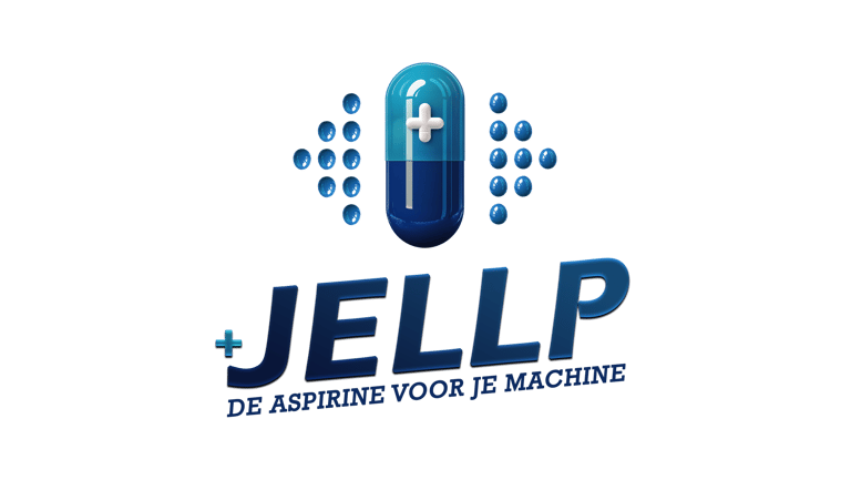 Jellp LOGO