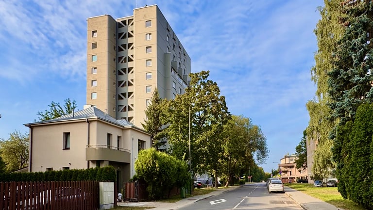 Už butą Prancūzų g. gauta 10000 € daugiau rinkos kainos