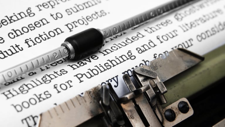 editoria, self publishing, autori, editori