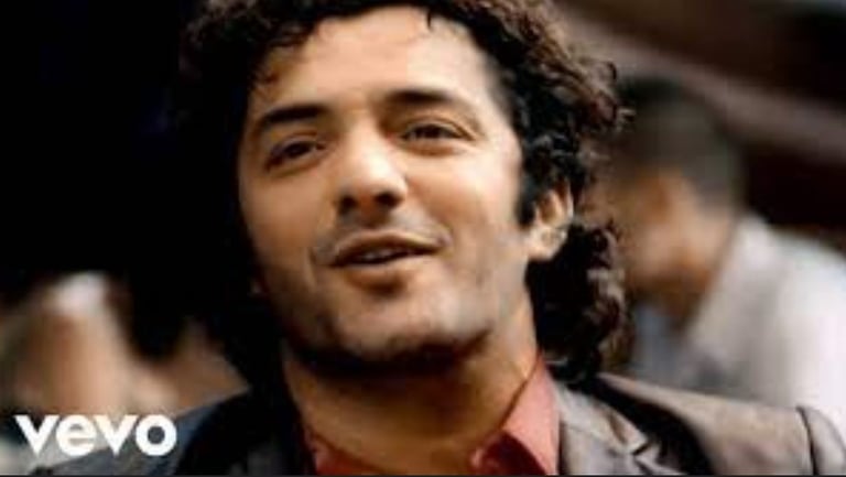Rachid Taha 