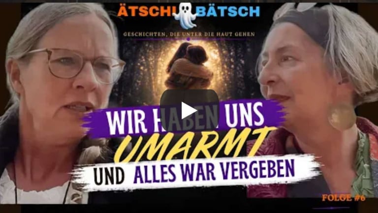 Ätschi Bätsch Podcast Folge 6