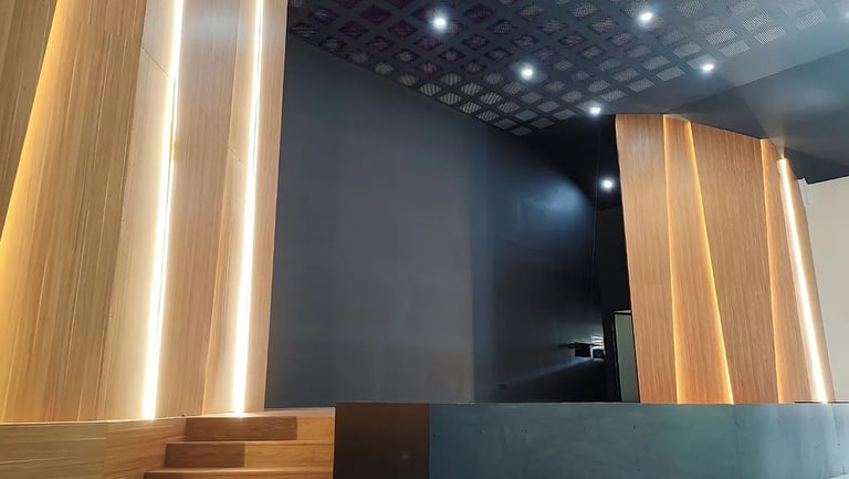 jasa interior semarang 
