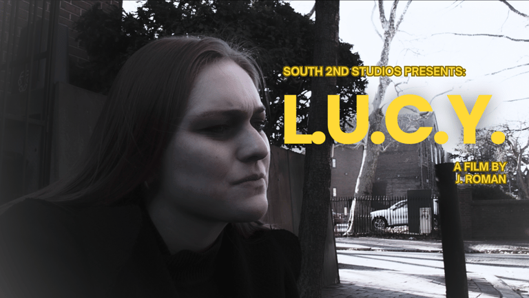 LUCY (2023 Short) | Last Leg Creative | Audio Post-Production Studio
