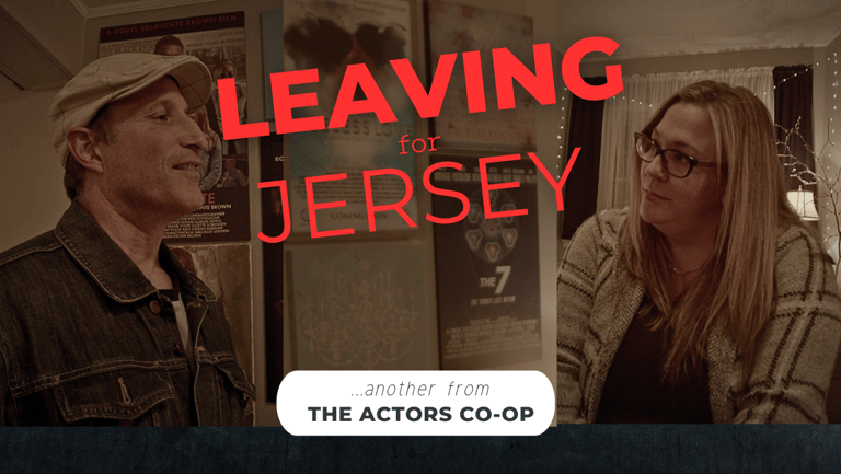 The Actors Co-Op | Last Leg Creative | Audio Post-Production Studio