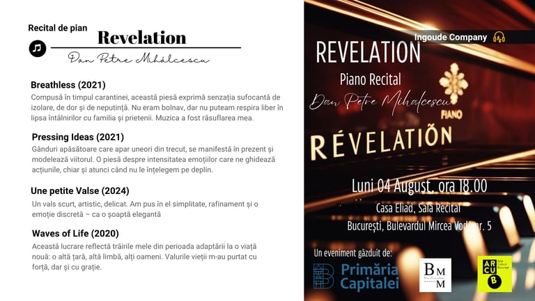 Dan Petre Mihălcescu