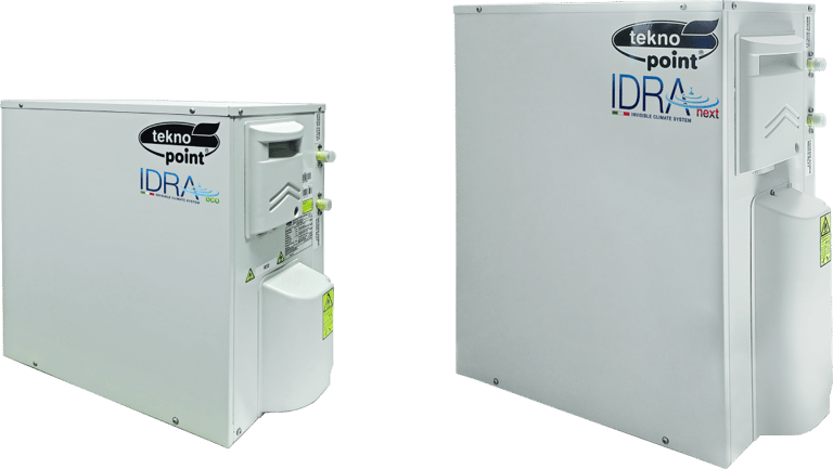 IDRA water condenser unit