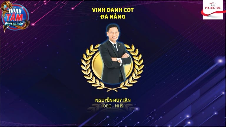 nam vương bảo hiểm miền Trung