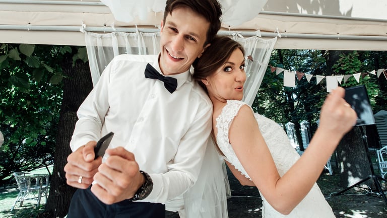 Video booth 360 dale un giro a tu evento