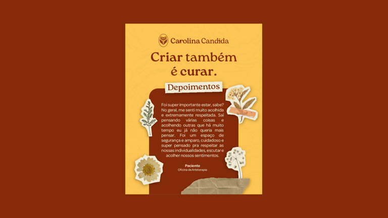 a poster with a picture of a man holding a knife