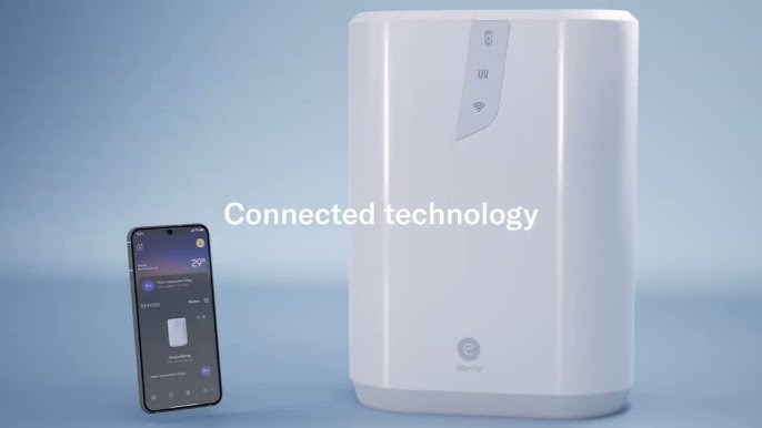 connected technology