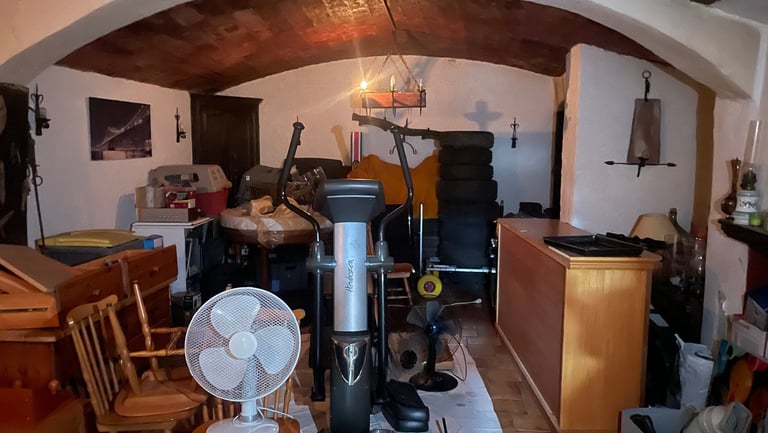 débarras maison avant perpignan