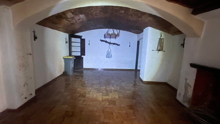 débarras maison complet perpignan aprés