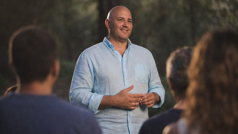 Método Dominium: taoísmo moderno para una vida plena y abundante