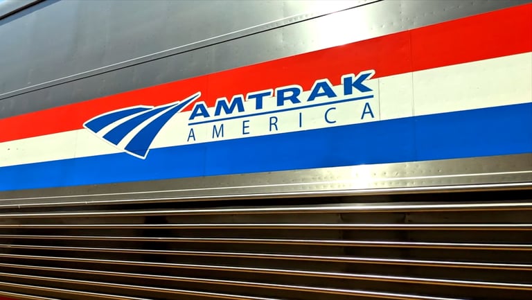 Amtrak
