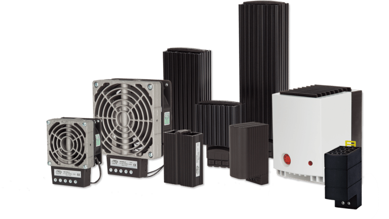 Anti-condensation Heaters