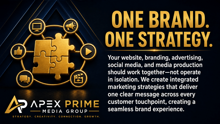our marketing Philosophy
