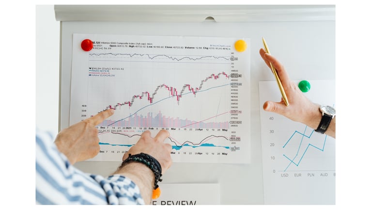 Diversifikation und Portfoliostruktur