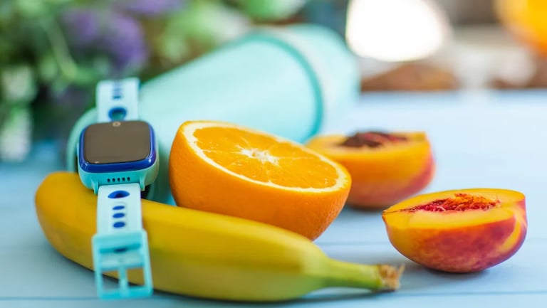 Pré-diabetes: prevenção através de alimentação saudável, exercícios e controle glicêmico