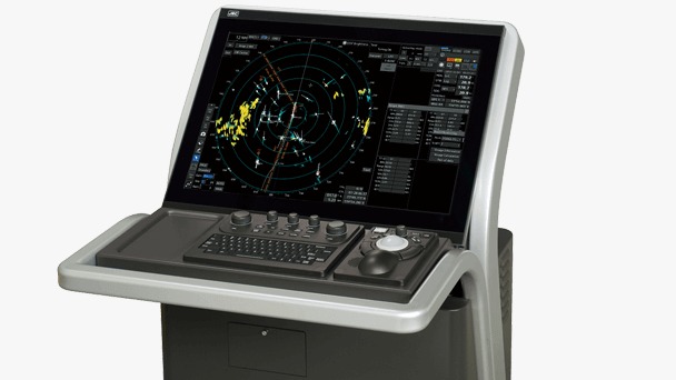 Marine Radar